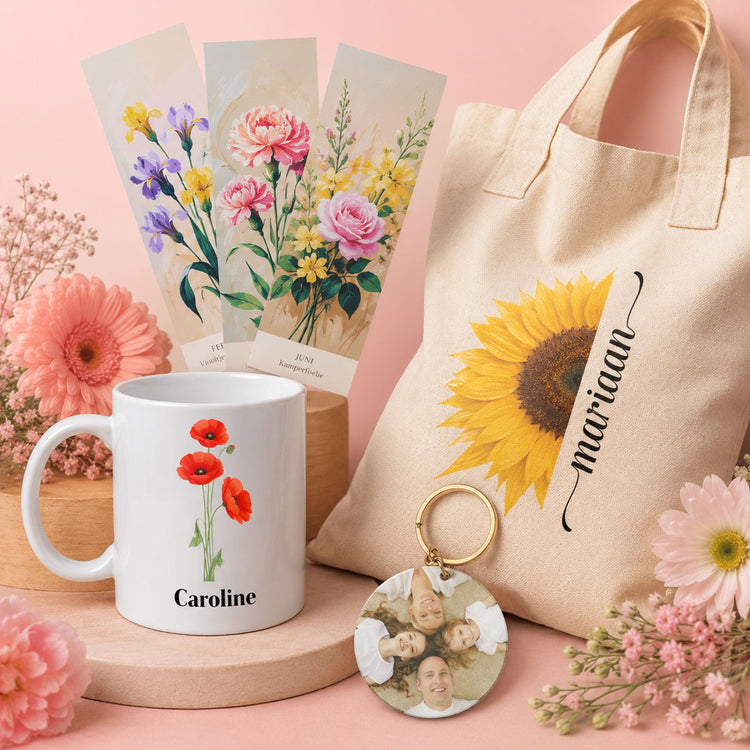 Cadeaus voor haar