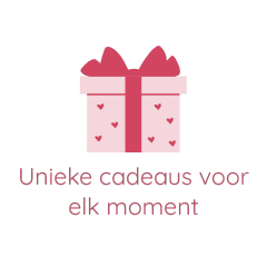 Cadeau-icoon – originele en unieke cadeaus voor speciale gelegenheden
