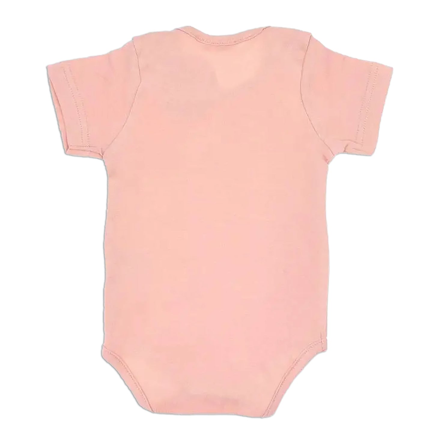 achterkant roze rompertje